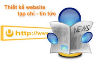 Tầm quan trọng của thiết kế website tin tức-Thiết kế Thành Đô